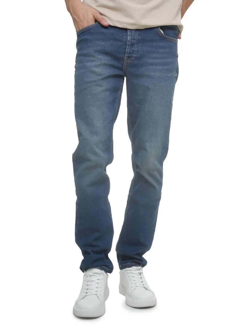 Jean Slim fit